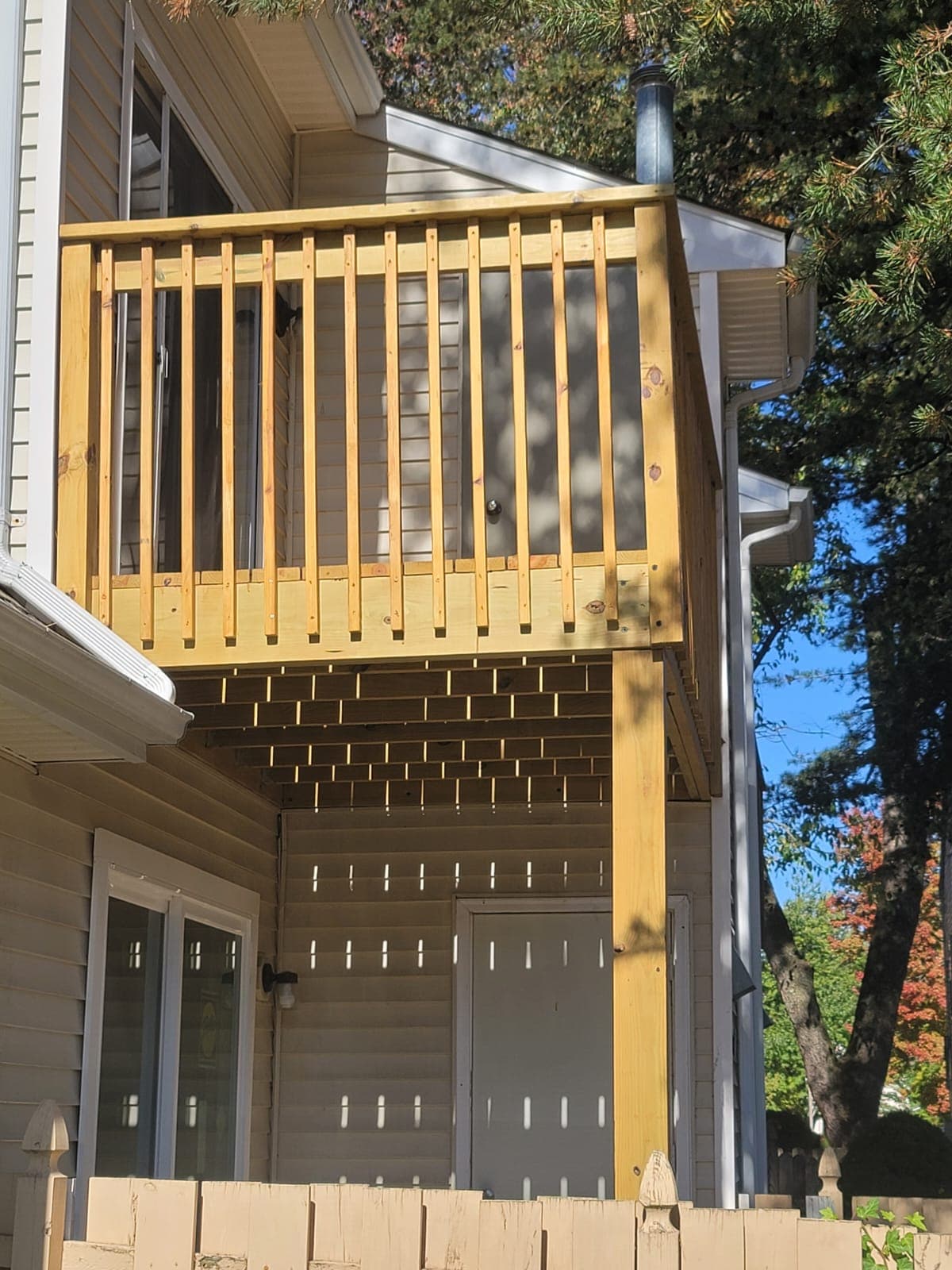 Decking image