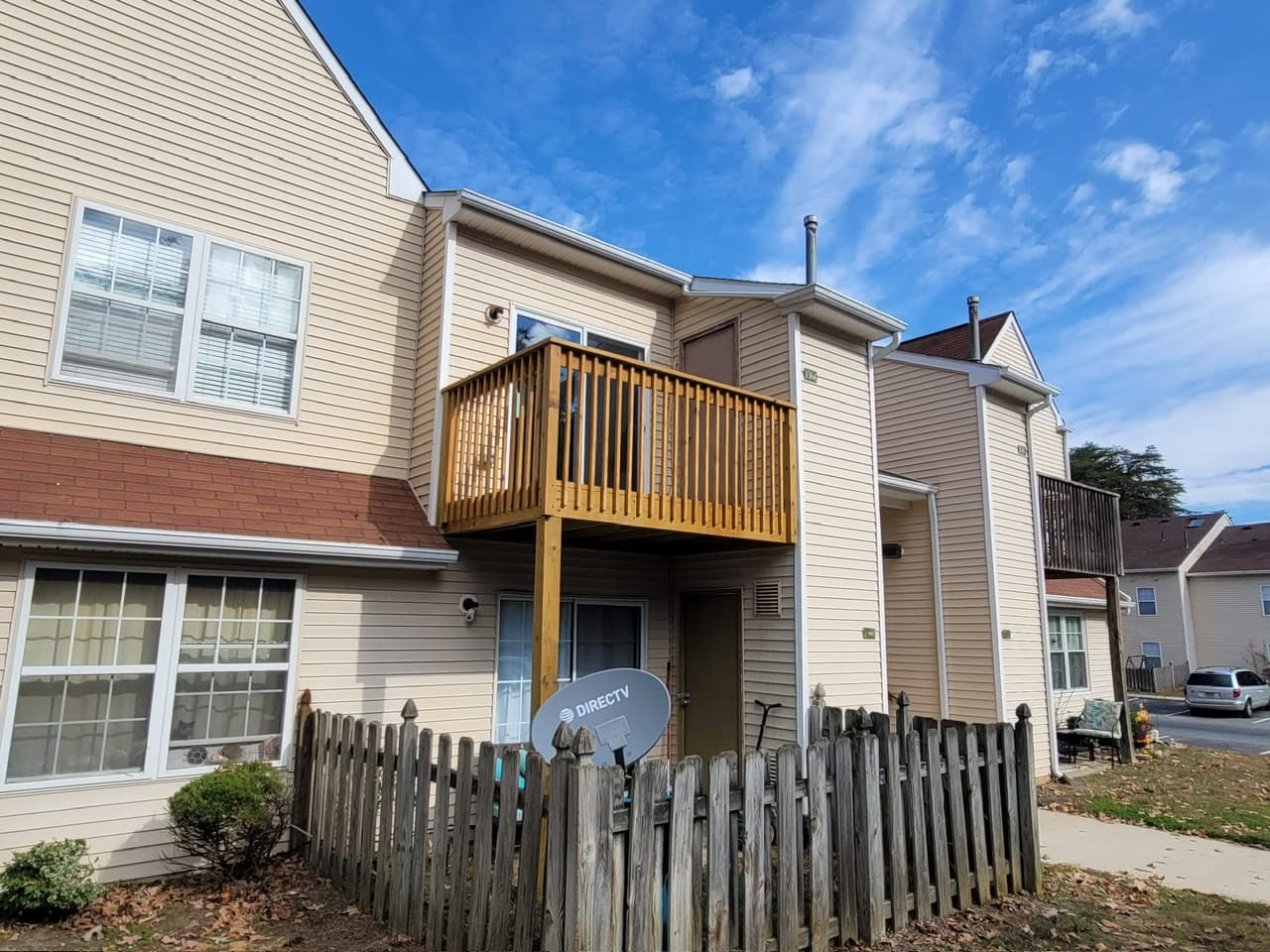 Decking image