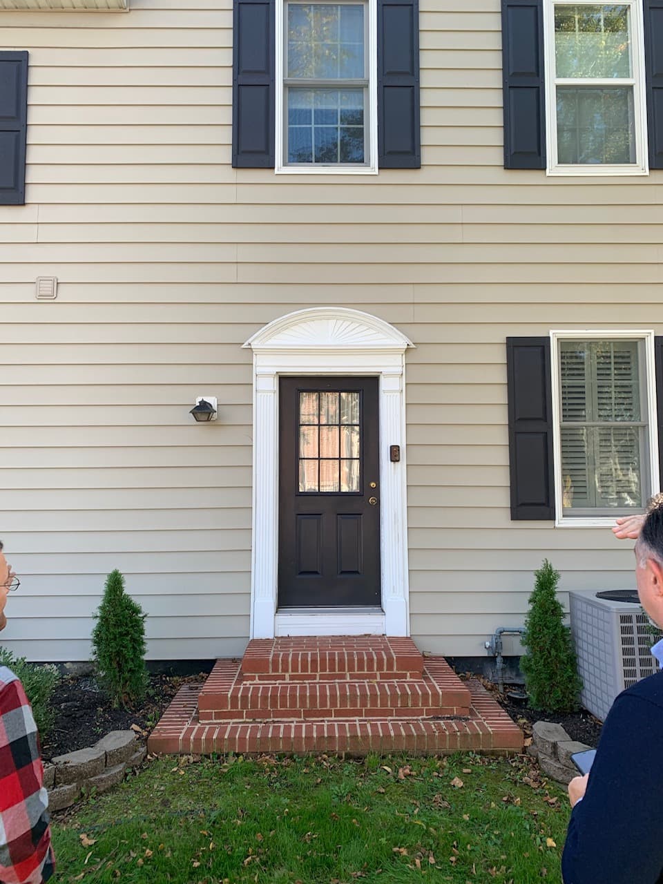 Residential Carpentry