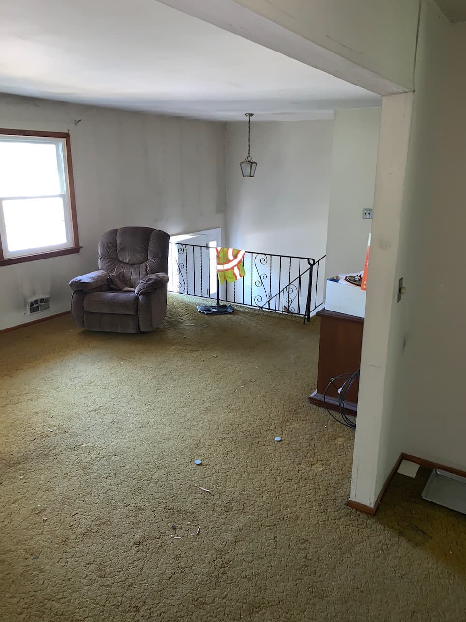 Interior Remodeling